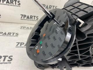 Селектор акпп TOYOTA MARK X ZIO ANA10 2AZFE 33560-72010 5 ракурс
