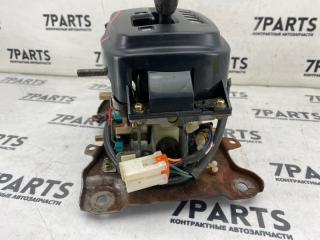 Селектор акпп MITSUBISHI GALANT EA1A 4G93 4 ракурс