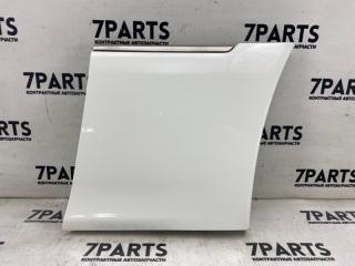 Накладка на крыло правая передняя TOYOTA CELSIOR UCF30 3UZFE 75611-50040 1 ракурс