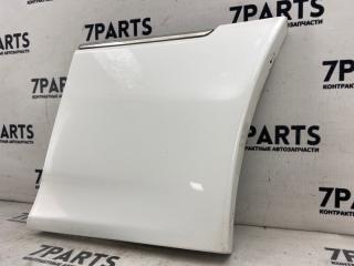 Накладка на крыло правая передняя TOYOTA CELSIOR UCF30 3UZFE 75611-50040 3 ракурс