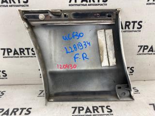Накладка на крыло правая передняя TOYOTA CELSIOR UCF30 3UZFE 75611-50040 5 ракурс