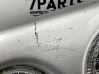Клык бампера правый передний MITSUBISHI PAJERO MINI H58A 4A30T 5 ракурс Клык бампера правый передний MITSUBISHI PAJERO MINI H58A 4A30T 5 ракурс