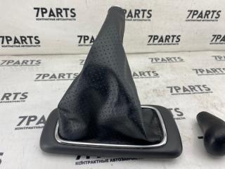 Консоль кпп DAIHATSU YRV M201G K3-VE 2 ракурс
