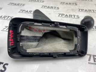Консоль кпп DAIHATSU YRV M201G K3-VE 5 ракурс