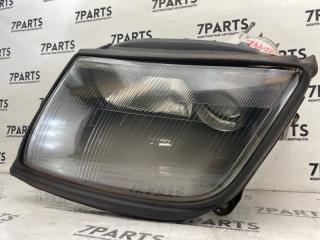 Фара левая передняя NISSAN FAIRLADY Z GZ32 VG30DE 4 ракурс