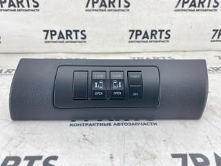 Блок управления дверьми MAZDA MPV LY3P L3VE 1 ракурс