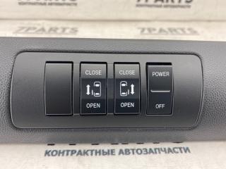 Блок управления дверьми MAZDA MPV LY3P L3VE 2 ракурс