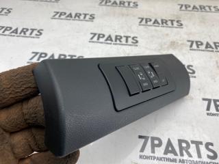 Блок управления дверьми MAZDA MPV LY3P L3VE 3 ракурс
