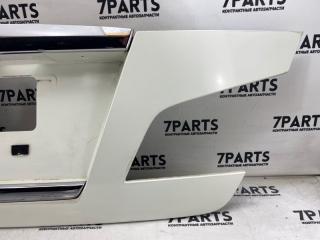 Накладка на багажник NISSAN FUGA GY50 VK45DE 84810EG000 4 ракурс