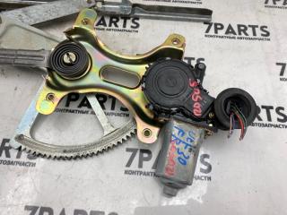 Стеклоподъемник правый передний TOYOTA CELSIOR UCF30 3UZFE 2 ракурс