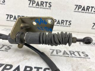 Трос переключения акпп HONDA LOGO GA5 D13B 54315-S50-J51 2 ракурс
