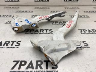 Крепление капота MAZDA BIANTE CCEFW LFVD 3 ракурс