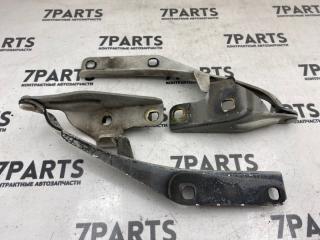 Крепление капота NISSAN CIMA HF50 VQ30DET 3 ракурс
