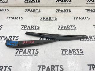 Дворник задней двери TOYOTA WILL VS ZZE127 1ZZFE 85241-42040 1 ракурс