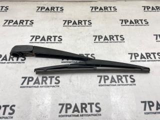 Дворник задней двери TOYOTA WILL VS ZZE127 1ZZFE 85241-42040 2 ракурс