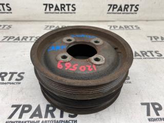 Шкив коленвала TOYOTA ESTIMA EMINA 1994