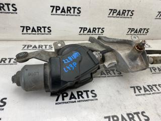 Трапеция дворников передняя MAZDA MPV LY3P L3VE 2 ракурс