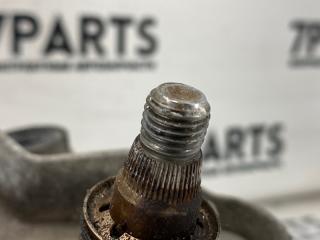 Трапеция дворников передняя MAZDA MPV LY3P L3VE 4 ракурс