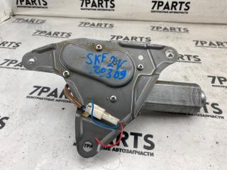 Моторчик заднего дворника MAZDA BONGO SKF2V RF-T 3 ракурс