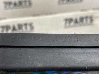 Реле TOYOTA CELSIOR UCF30 3UZFE 89219-50030 4 ракурс