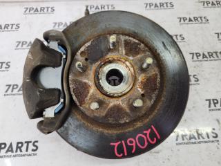 Ступица передняя левая MITSUBISHI DIAMANTE 1995