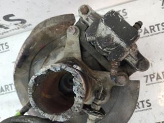 Ступица задняя MITSUBISHI DIAMANTE K45 6G72 5 ракурс