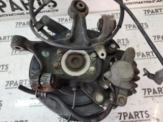 Ступица левая задняя SUBARU IMPREZA GJ6 FB20ASZH1A 5 ракурс