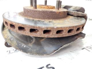 Ступица правая передняя MITSUBISHI DIAMANTE K45 6G72 2 ракурс