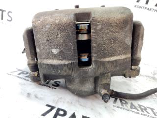 Ступица правая передняя MITSUBISHI DIAMANTE K45 6G72 3 ракурс