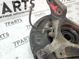 Ступица левая передняя SUBARU IMPREZA WRX GGA EJ205DW6BE 4 ракурс