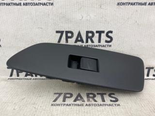 Запчасть блок упр. стеклоподьемниками передний левый TOYOTA AURIS 10.2009