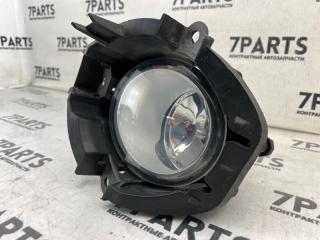 Туманка правая передняя TOYOTA ISIS ANM10 1AZFSE 2 ракурс