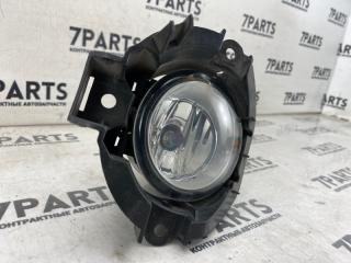Туманка правая передняя TOYOTA ISIS ANM10 1AZFSE 3 ракурс