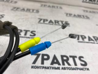 Замок двери правый передний MITSUBISHI MIRAGE A05A 3A90 2 ракурс