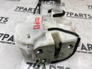 Замок двери правый передний MITSUBISHI MIRAGE A05A 3A90 5 ракурс