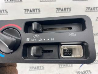 Климат-контроль TOYOTA CYNOS EL52 4EFE 3 ракурс