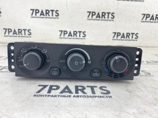 Климат-контроль MITSUBISHI RVR N71W 4G93 MR283941 1 ракурс
