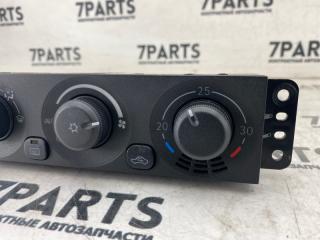 Климат-контроль MITSUBISHI RVR N71W 4G93 MR283941 3 ракурс