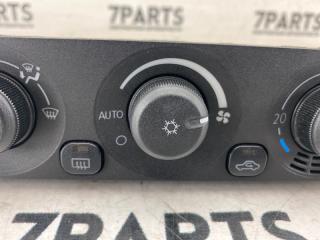 Климат-контроль MITSUBISHI RVR N71W 4G93 MR283941 4 ракурс