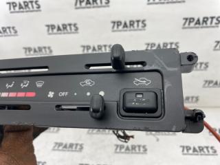 Климат-контроль TOYOTA CAMI J100E HCEJ 3 ракурс