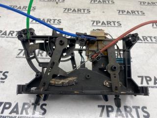 Климат-контроль TOYOTA CAMI J100E HCEJ 4 ракурс