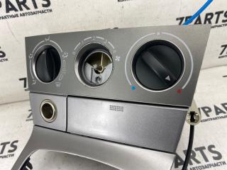 Климат-контроль TOYOTA VOLTZ ZZE136 1ZZFE 4 ракурс