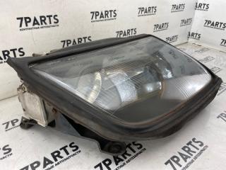 Фара правая передняя NISSAN FAIRLADY Z GZ32 VG30DE 2 ракурс