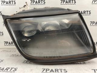 Фара правая передняя NISSAN FAIRLADY Z GZ32 VG30DE 4 ракурс