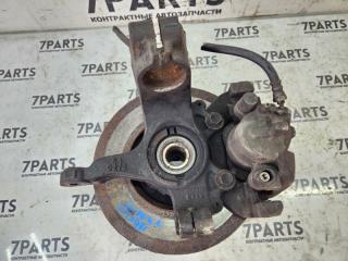 Ступица левая передняя NISSAN LAFESTA CWFFWN PE-VPS Пробег 60091км 4 ракурс