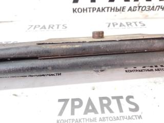 Рессора MITSUBISHI FUSO CANTER FBA20 4P10 2 ракурс