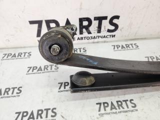 Рессора MITSUBISHI FUSO CANTER FBA20 4P10 3 ракурс