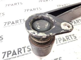 Рессора MITSUBISHI FUSO CANTER FBA20 4P10 5 ракурс
