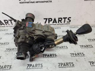 Раздаточная коробка MITSUBISHI PAJERO MINI H56A 4A30T MR305353 1 ракурс
