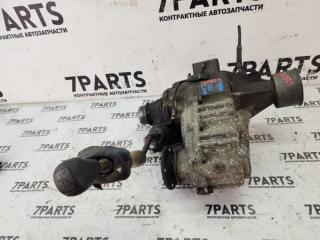 Раздаточная коробка MITSUBISHI PAJERO MINI H56A 4A30T MR305353 2 ракурс